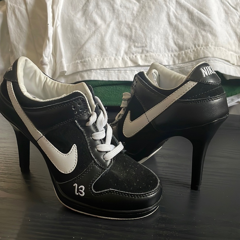 Nike SB Heels Vintage 6.5